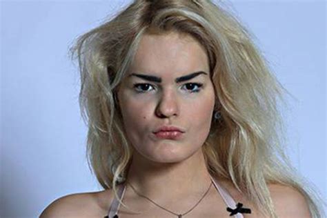 stefania dubrovina|Jealous woman who stabbed model sister 190 times is jailed